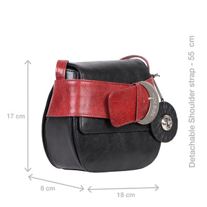 BOLEYN 01 SLING BAG