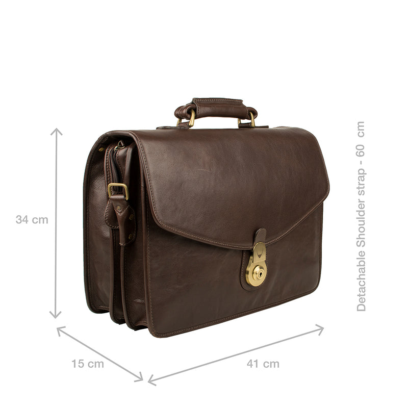 GI FIRST BRIEFCASE