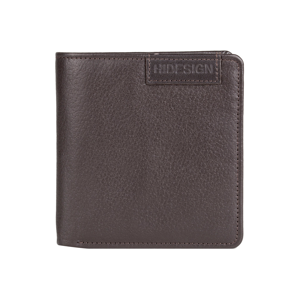 EE URANUS W3 BI-FOLD WALLET