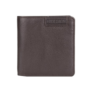 EE URANUS W3 BI-FOLD WALLET