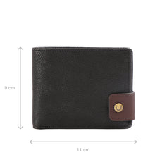 Load image into Gallery viewer, 317-103 TF BI-FOLD WALLET
