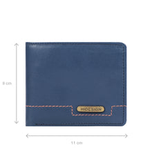 Load image into Gallery viewer, 313-490 TF BI-FOLD WALLET
