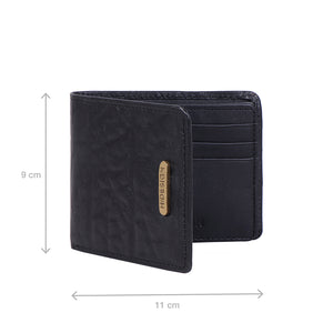 260-2020 RF BI-FOLD WALLET