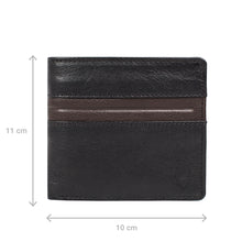 Load image into Gallery viewer, 286-010F BI-FOLD WALLET
