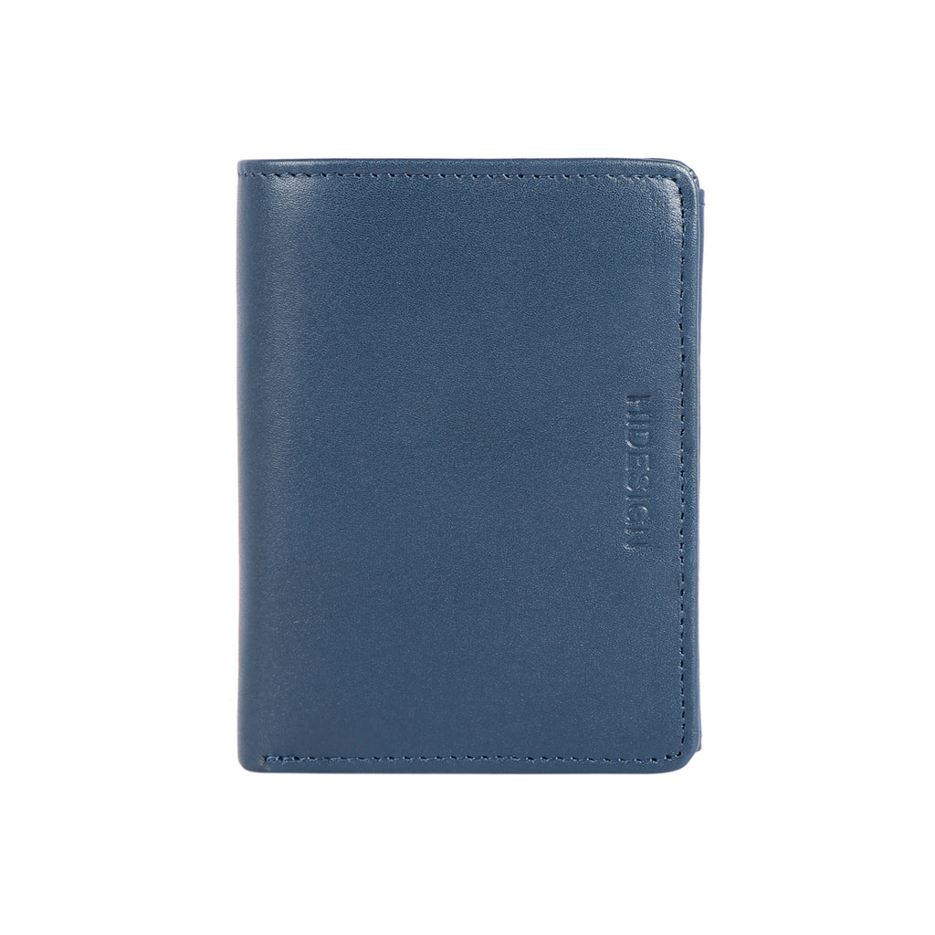 291-L108 BI-FOLD WALLET