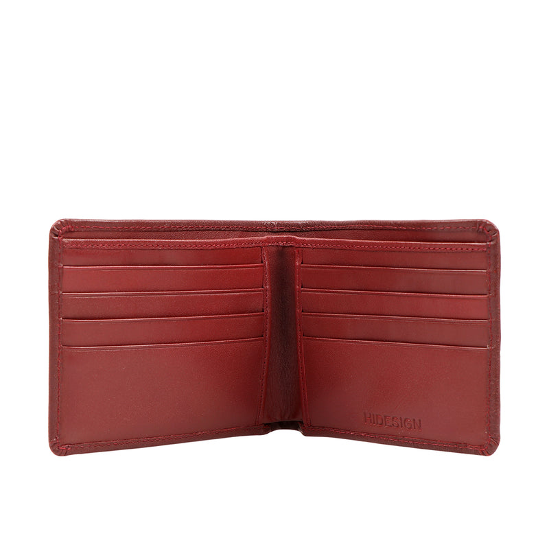 297-017 RF BI-FOLD WALLET
