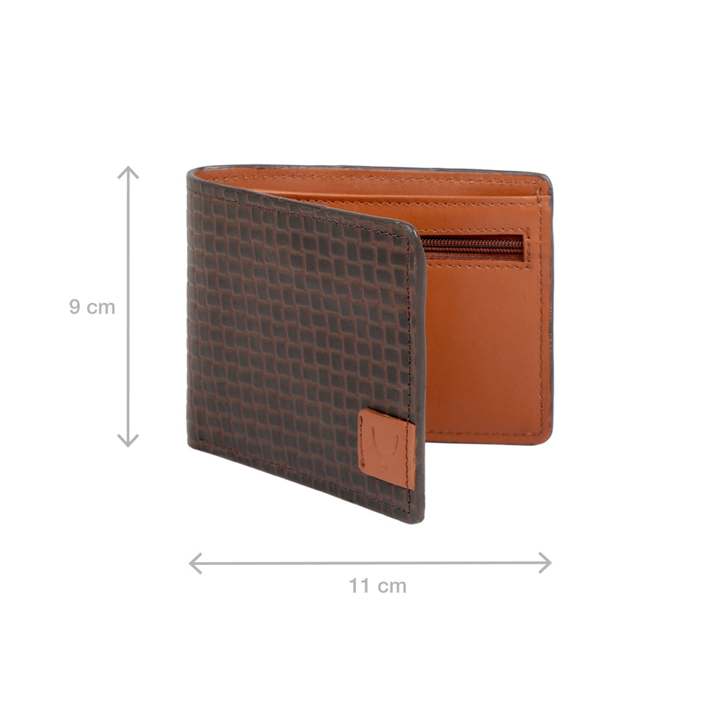 EE -356-039 BI-FOLD WALLET