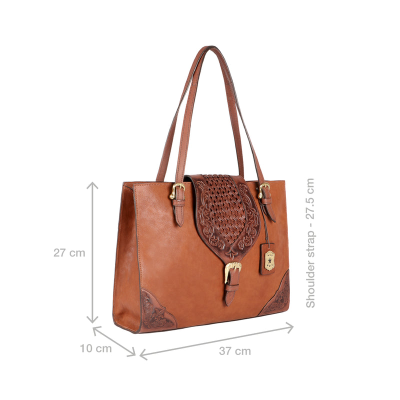 BELLE STAR 01 TOTE BAG