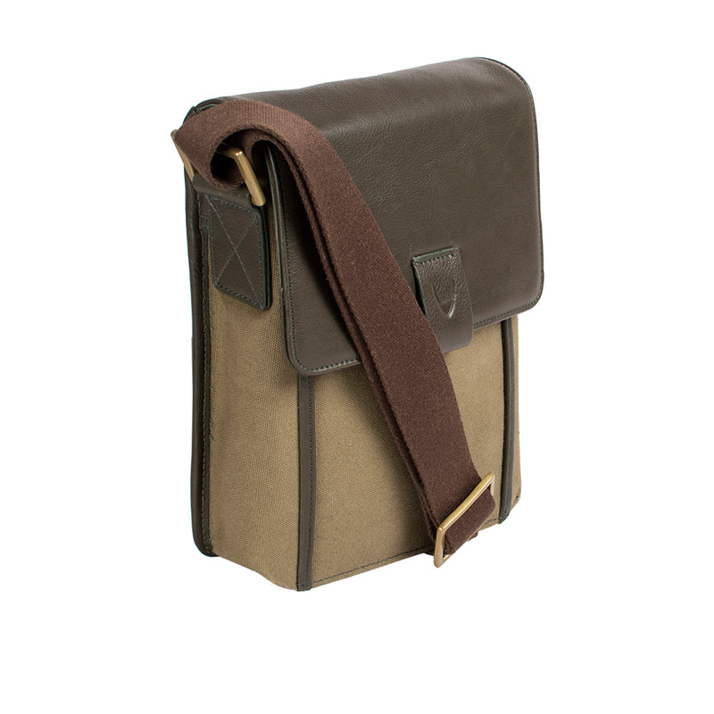 AIDEN 01 MESSENGER BAG
