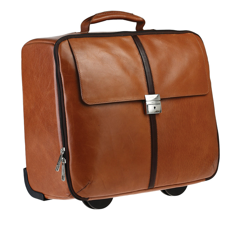 KINGSLEY 02 TROLLEY BAG