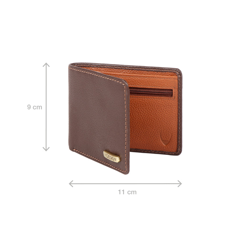 EE 359-039 BI-FOLD WALLET