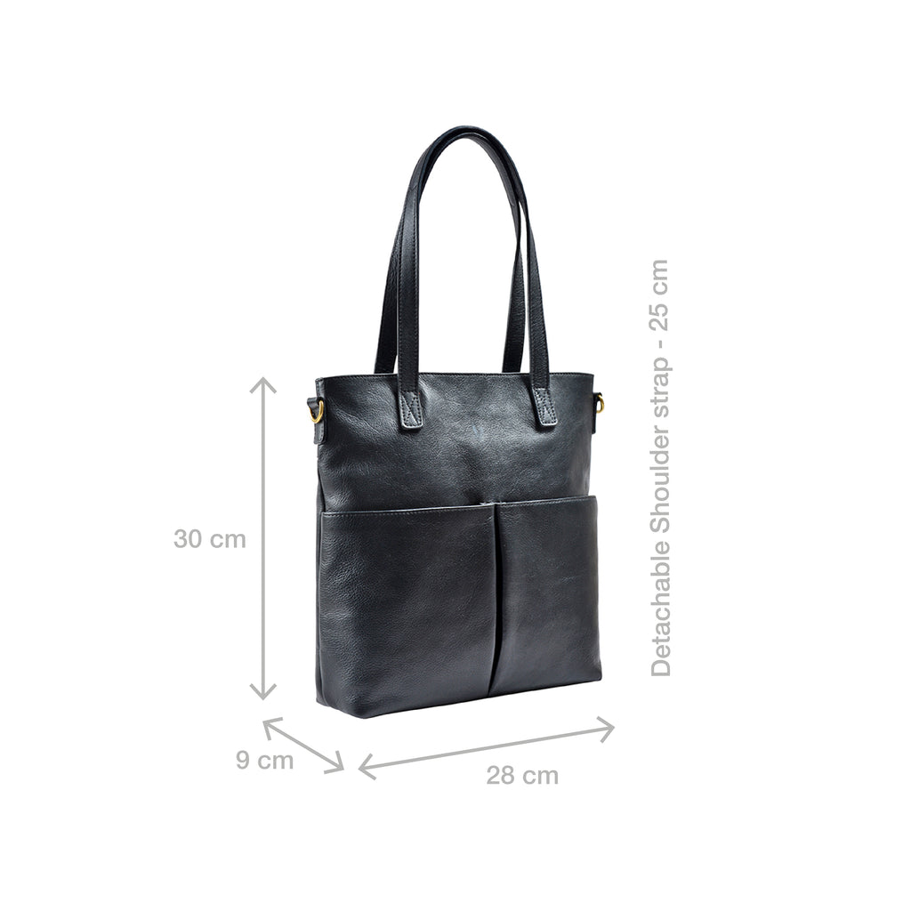 PEPPER 01 SATCHEL