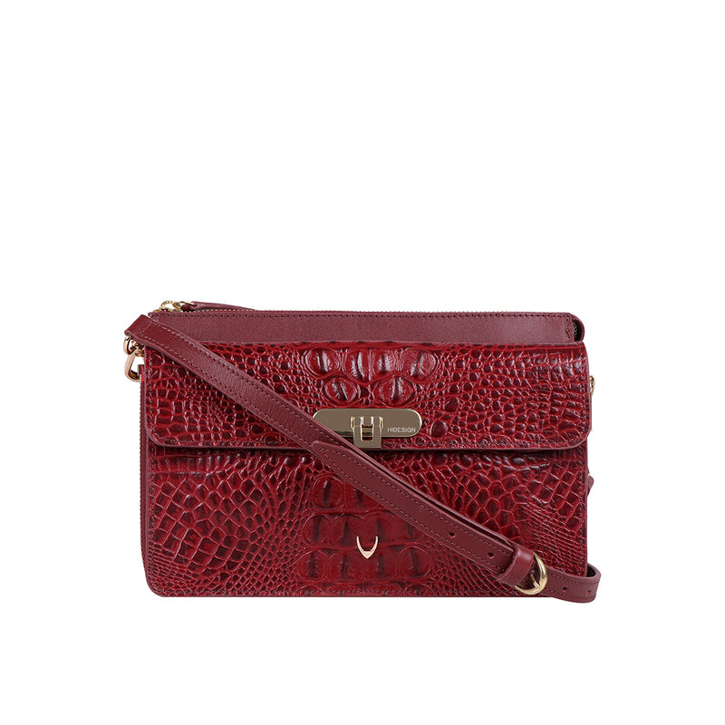 3 MUSKETEERS 01 SLING BAG