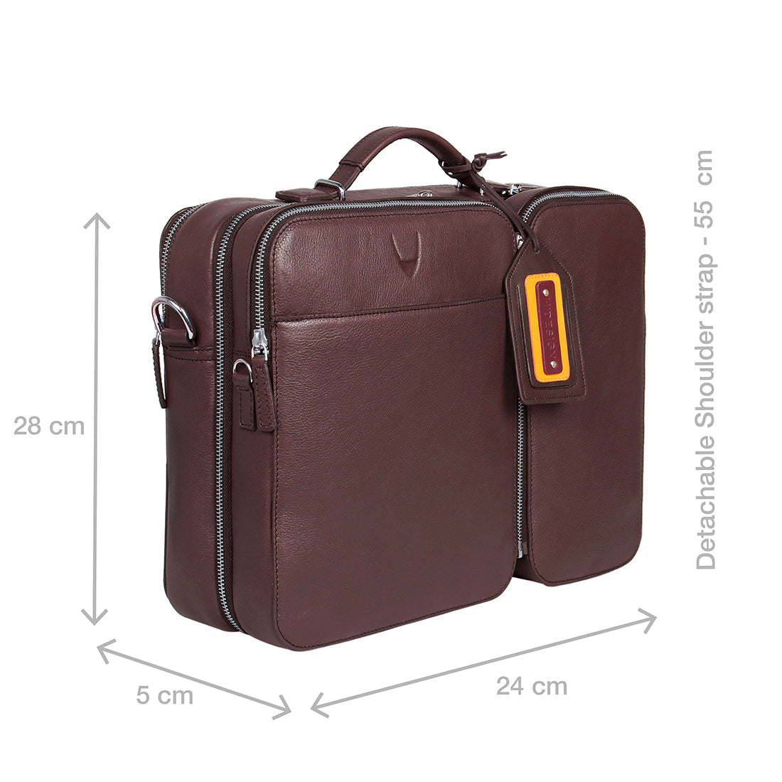 Clearance Deal Personalized Genuine Leather Messenger Bag - Etsy | Leather  messenger bag laptop, Leather backpack for men, Laptop shoulder bag