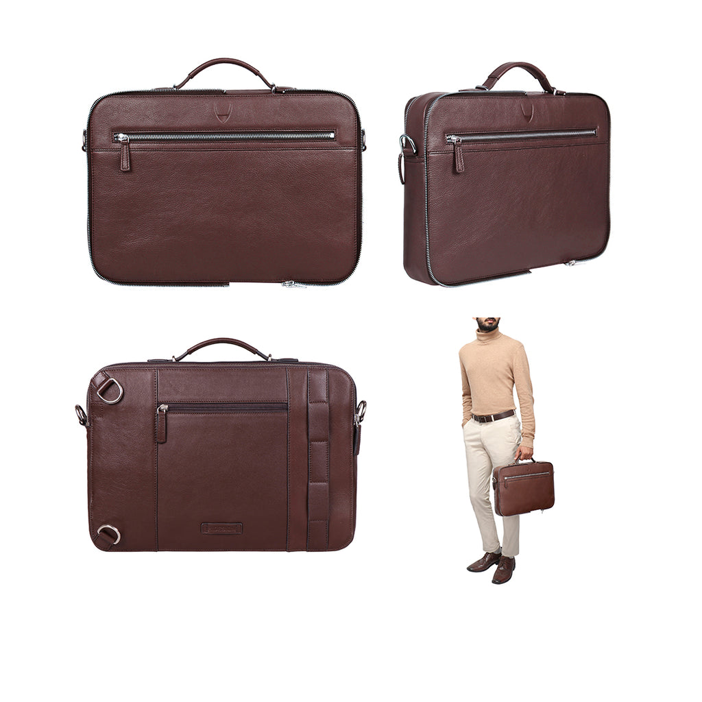 MUSKETEERS 04 BRIEFCASE - Main Image