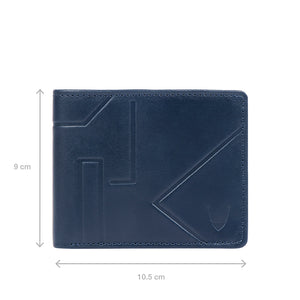 300-017 BI-FOLD WALLET