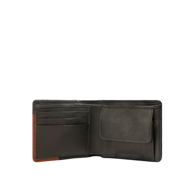 312-030 BI-FOLD WALLET