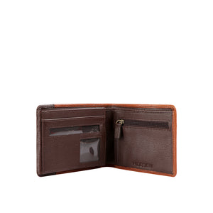 316-105 TF BI-FOLD WALLET