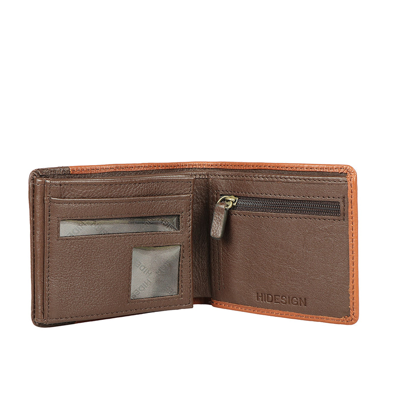 316-105 TF RF BI-FOLD WALLET