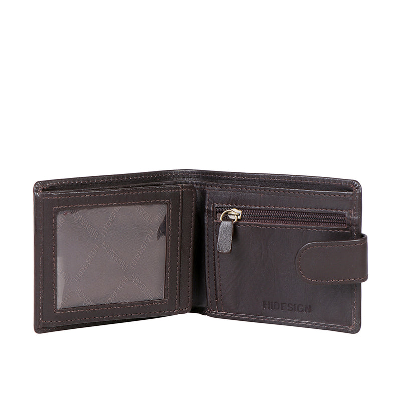 38 BI-FOLD WALLET