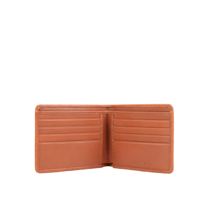 344-017 BI-FOLD WALLET