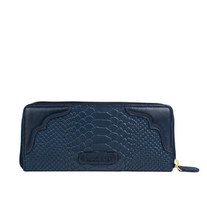 FL KAROLINA W2 ZIP AROUND WALLET