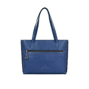 SALLY SCULL 01 TOTE BAG
