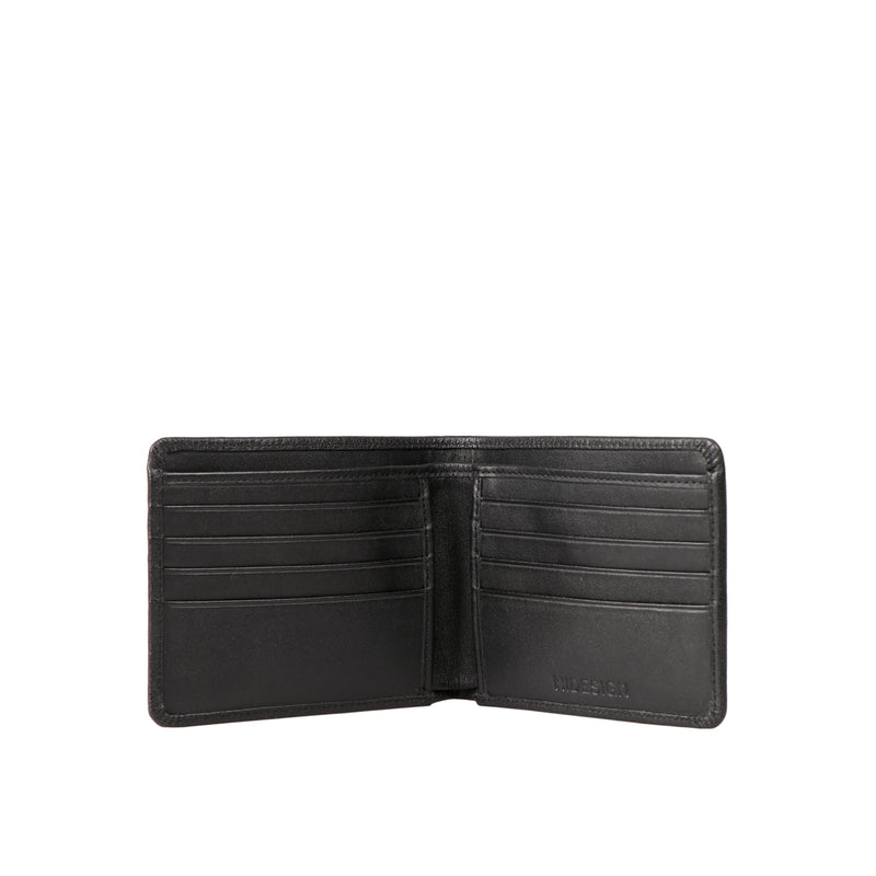 344-017 BI-FOLD WALLET