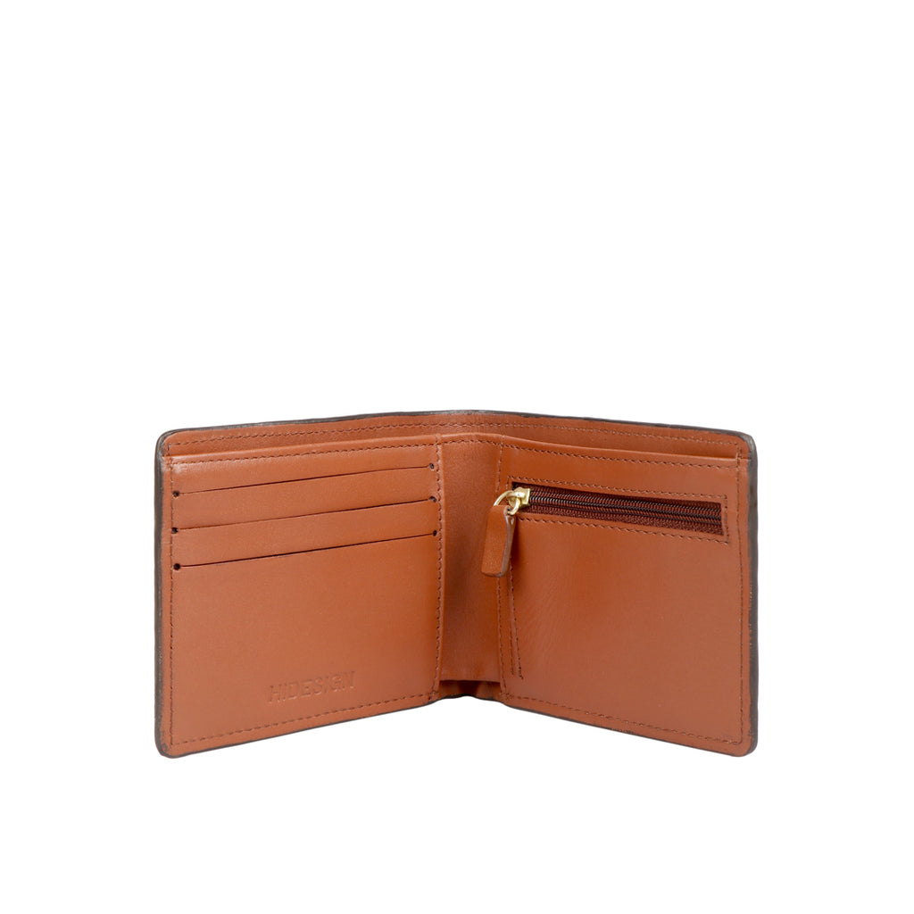 EE -356-039 BI-FOLD WALLET