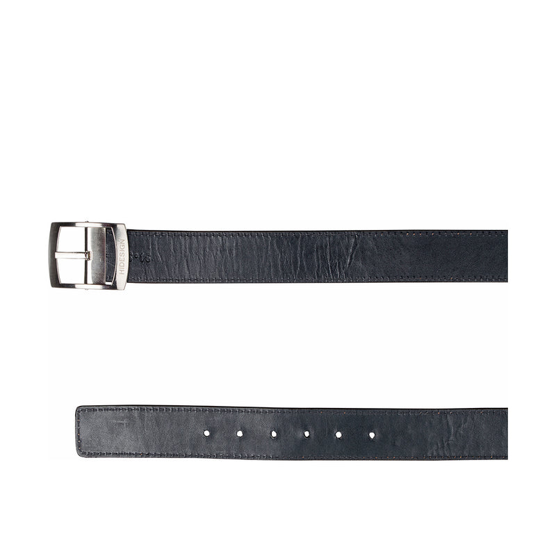 LUCAS MENS REVERSIBLE BELT