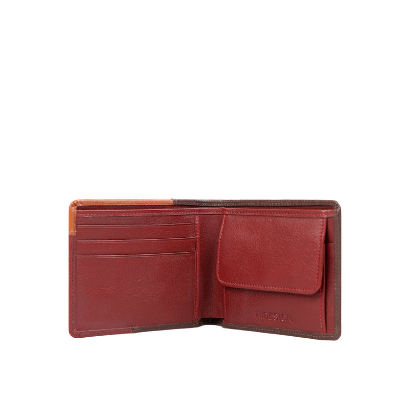 312-030 BI-FOLD WALLET