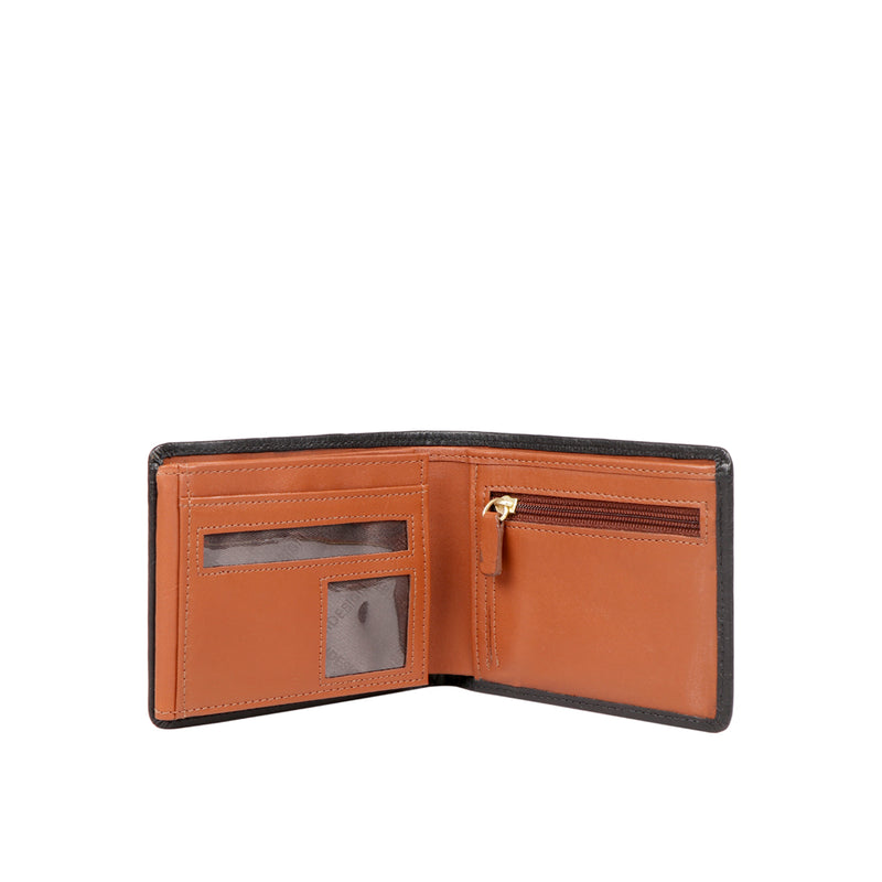 367-L103 BI-FOLD WALLET