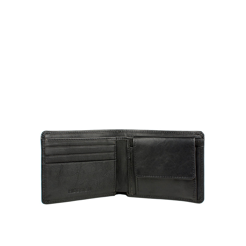 ASW005 BI-FOLD WALLET