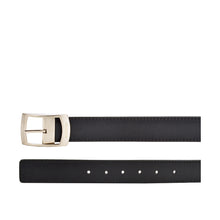 Load image into Gallery viewer, LUCAS MENS REVERSIBLE BELT
