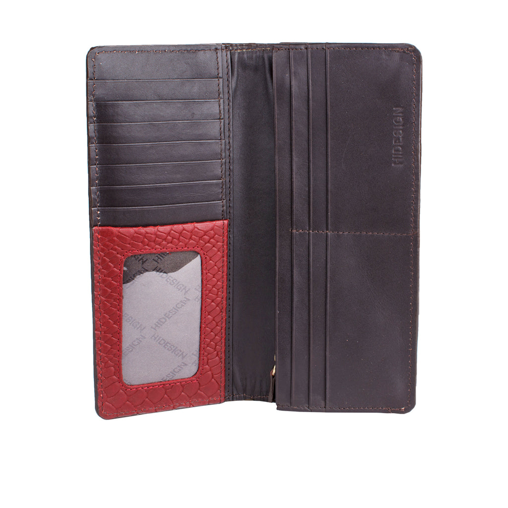 EE FRIEDA W1 BI-FOLD WALLET