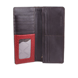 EE FRIEDA W1 BI-FOLD WALLET