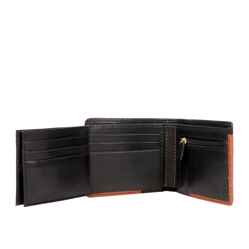 364-L103 BI-FOLD WALLET