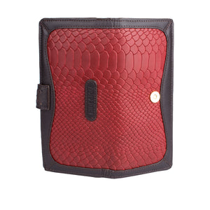 EE FRIEDA W1 BI-FOLD WALLET