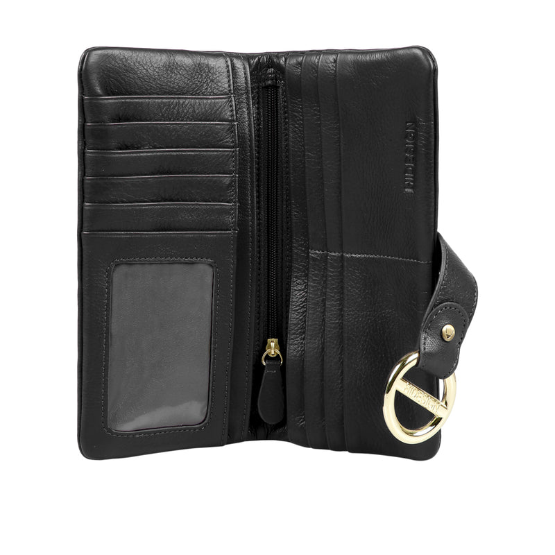 CANNES BI-FOLD WALLET