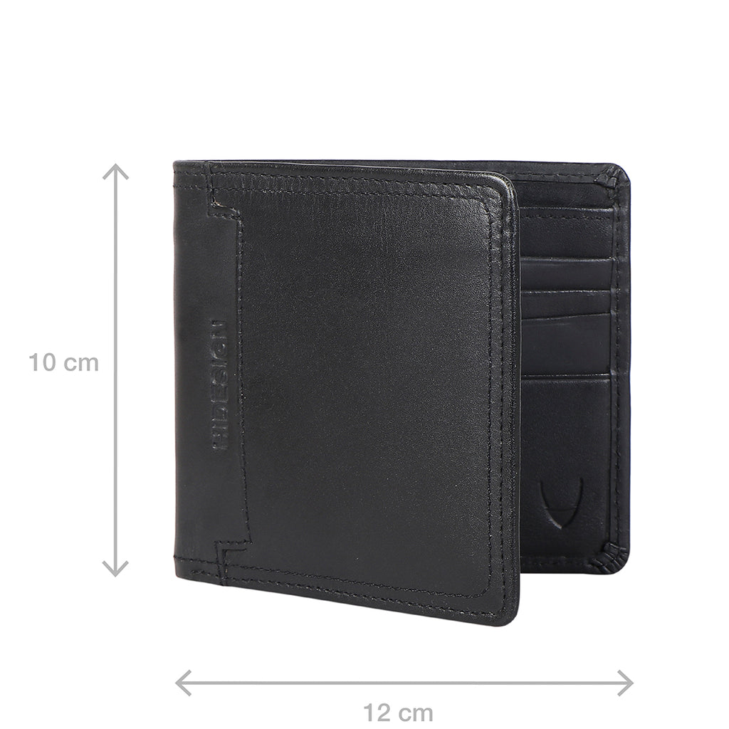 282-017 BI-FOLD WALLET