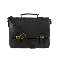Load image into Gallery viewer, HUB 003 BRIEFCASE
