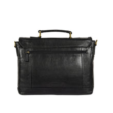 Load image into Gallery viewer, HUB 003 BRIEFCASE
