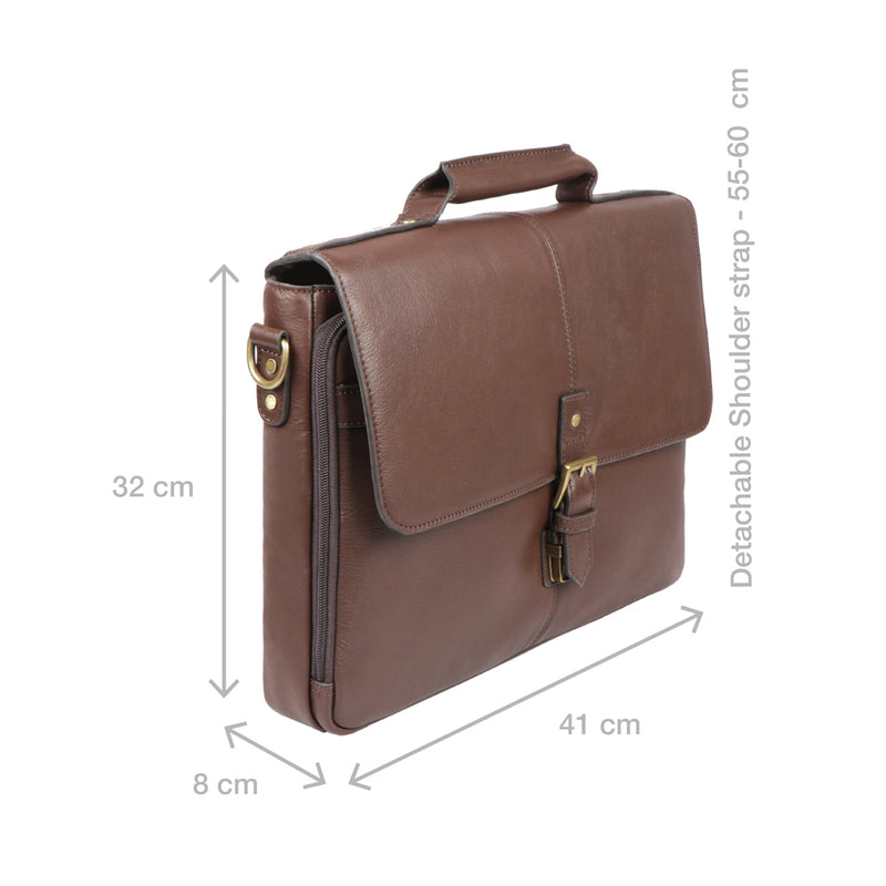 CHARLES 03 BRIEFCASE