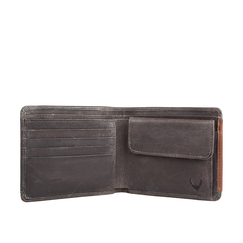 266-010 RF BI-FOLD WALLET