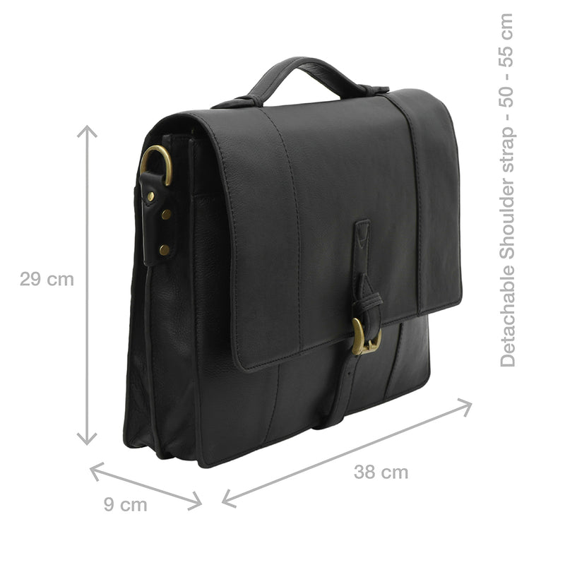 MAVERICK 02 BRIEFCASE