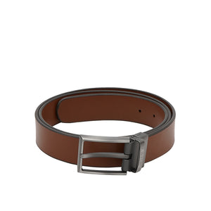 RAFEAL MENS REVERSIBLE BELT