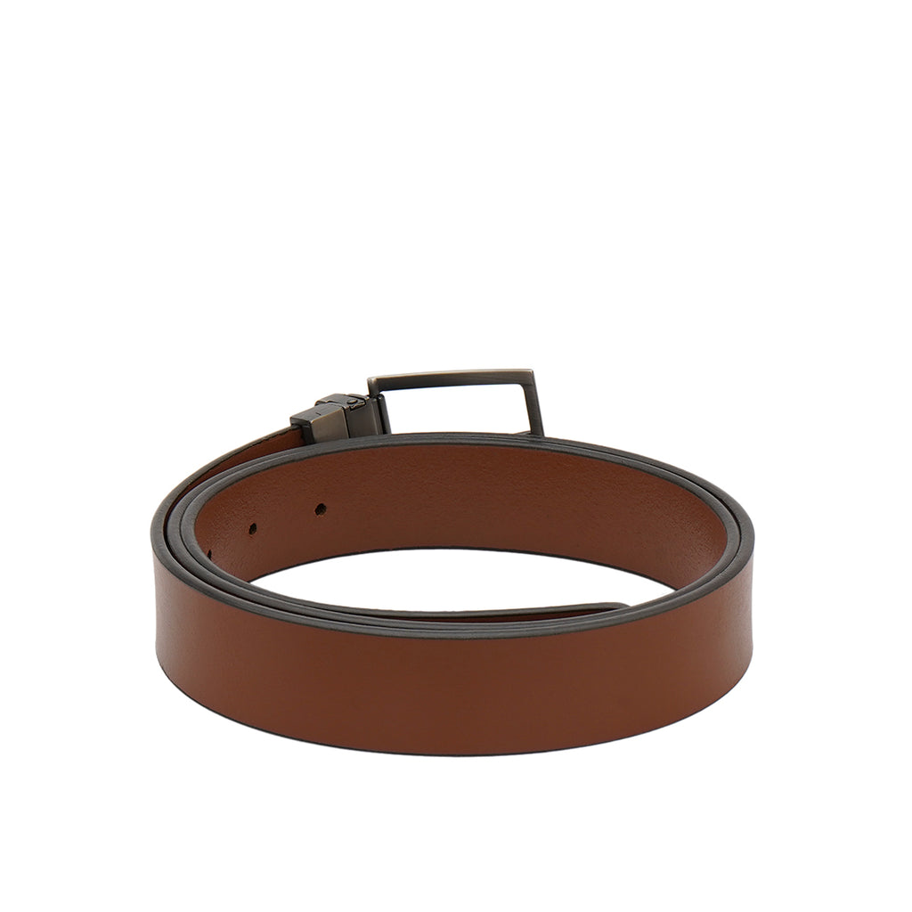 RAFEAL MENS REVERSIBLE BELT