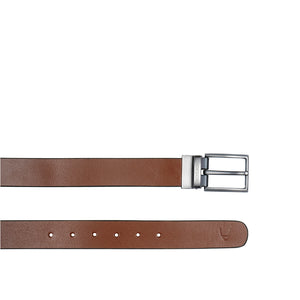 RAFEAL MENS REVERSIBLE BELT