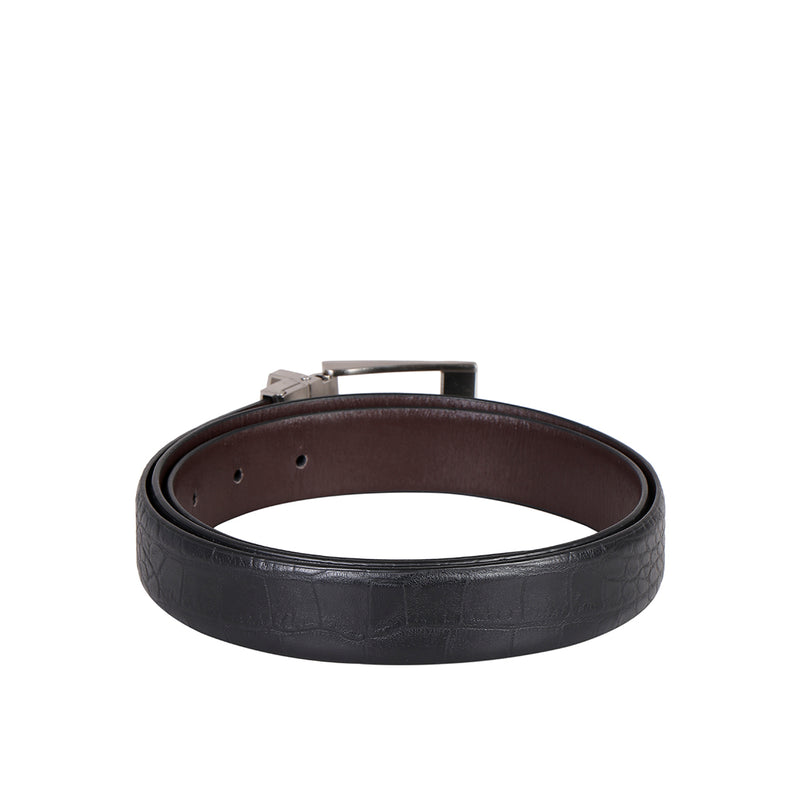 ALEX MENS REVERSIBLE BELT