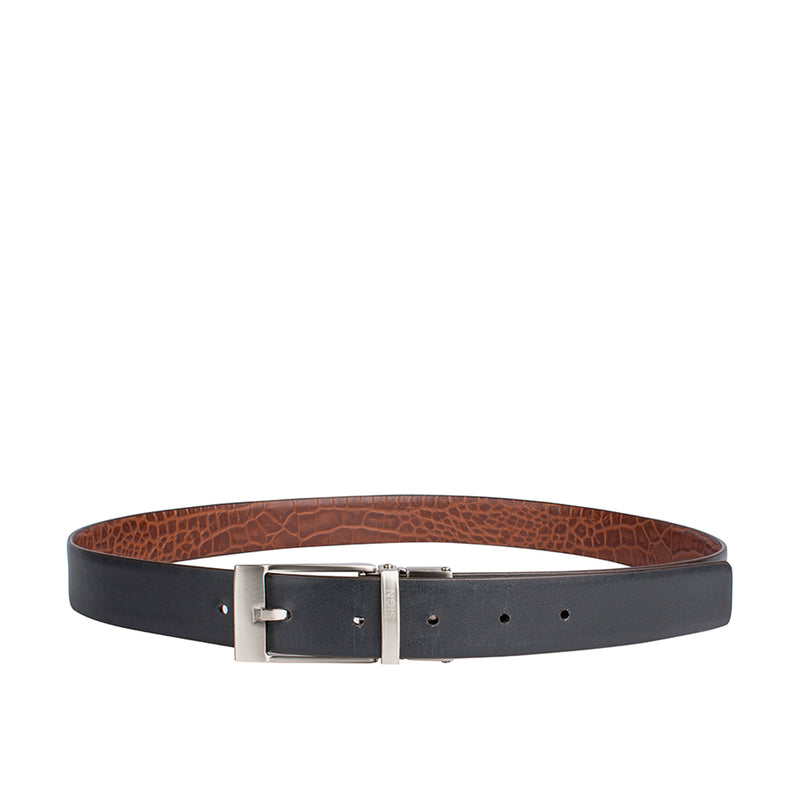 ALEX MENS REVERSIBLE BELT